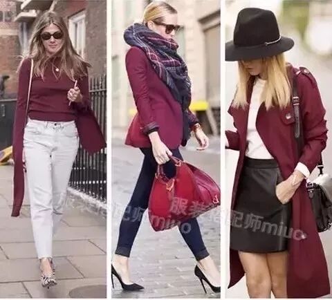 【Miuo】永不過時的秋冬色，除了黑色，還有這4個！ 時尚 第14張