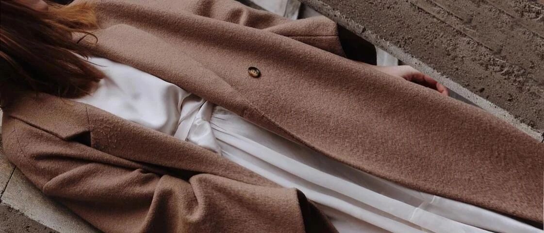 【Miuo】为什么你穿长款大衣会 显老气？最本质的原因可能是。。。