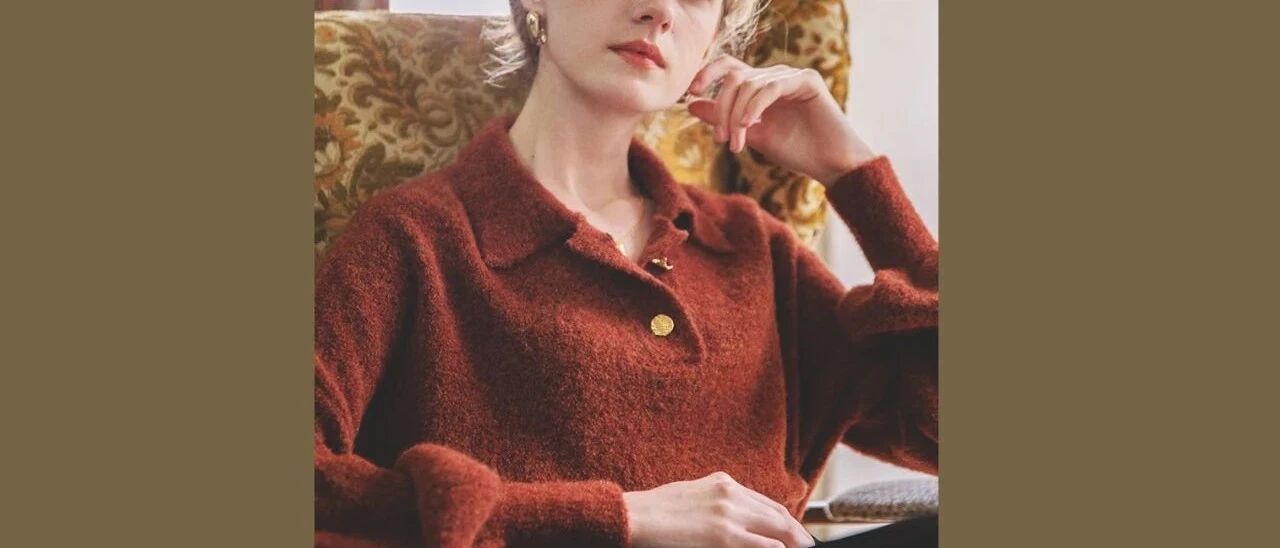 【Miuo】 为什么有人塞了毛衣下摆，肚子却还平坦