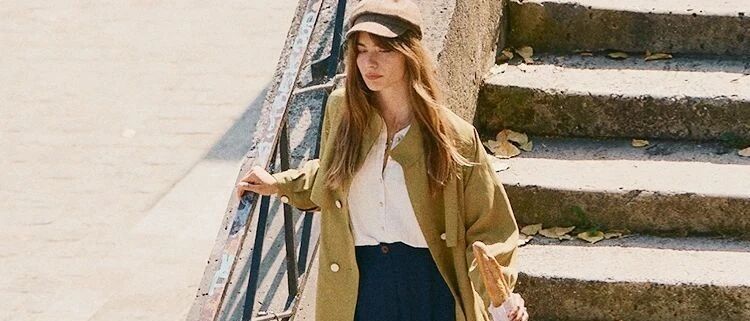 【Miuo】理论说太多了，今天就简单粗暴的分享些单品吧