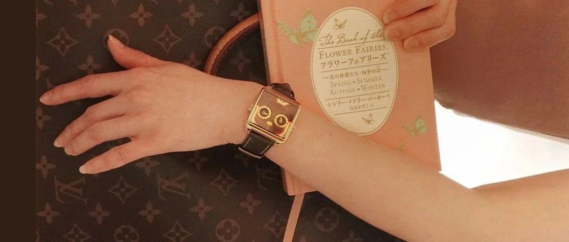 中年少女的穿搭中，减龄和装嫩的界限在哪里？