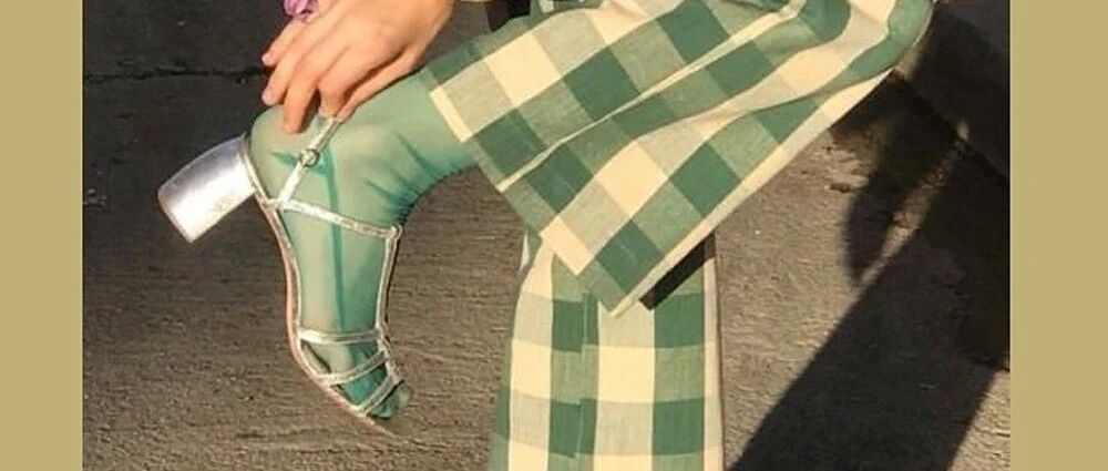 我有几个小经验，专治鞋子 又硬又磨脚。