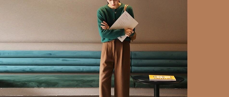 【Miuo】如何看待一些“重新流行起来”的单品？