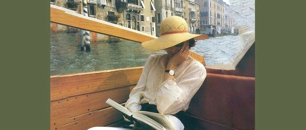 为什么你旅行时拍的照片，都是“到此一游”的感觉?