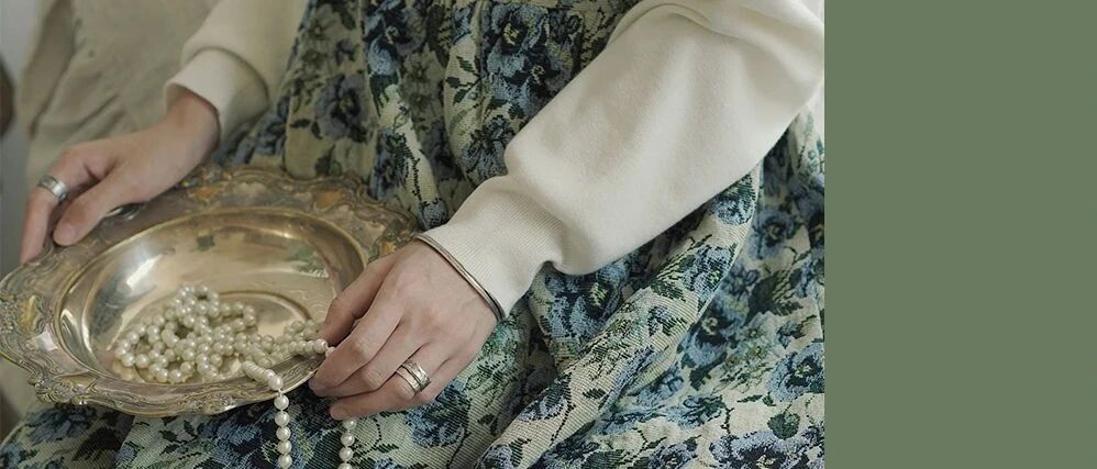 【Miuo】 新的一周，有什么好看的单品？