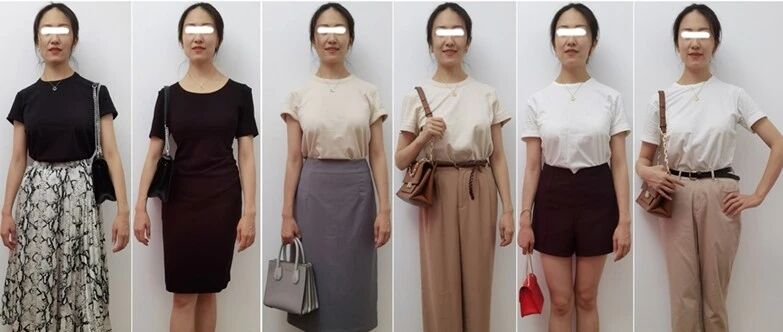 【Miuo】【真人解析voL198】正确认识自己的体型，有多重要