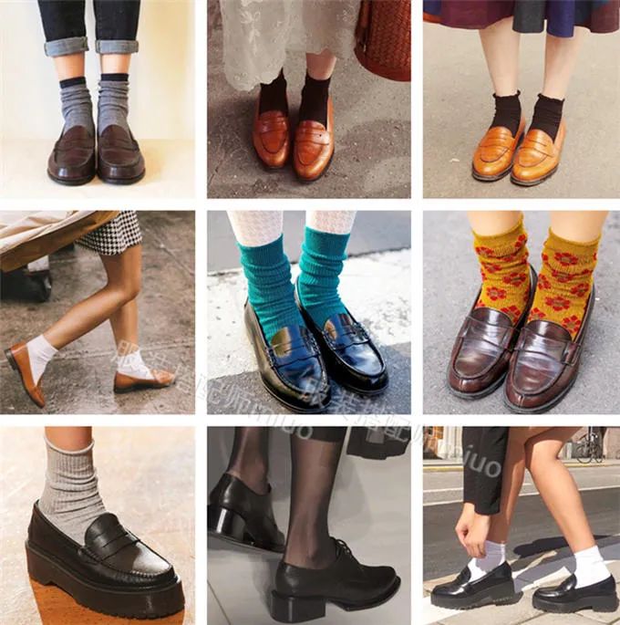 【Miuo】春夏買鞋，風格指南：只需這幾雙鞋子，就能玩轉所有春夏風格 時尚 第8張