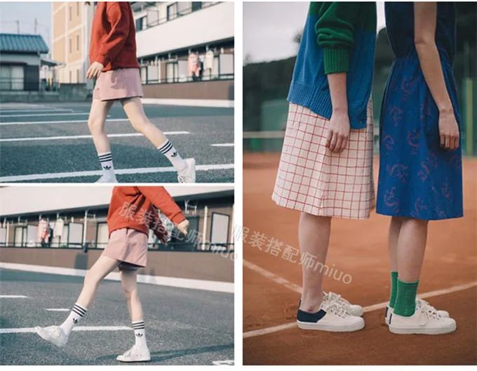 【Miuo】春夏買鞋，風格指南：只需這幾雙鞋子，就能玩轉所有春夏風格 時尚 第29張