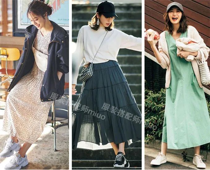 【Miuo】春夏買鞋，風格指南：只需這幾雙鞋子，就能玩轉所有春夏風格 時尚 第27張
