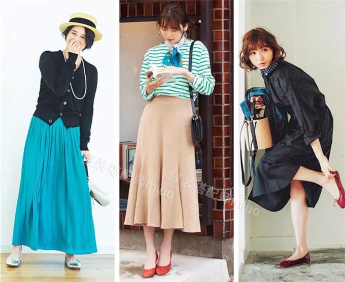 【Miuo】春夏買鞋，風格指南：只需這幾雙鞋子，就能玩轉所有春夏風格 時尚 第9張