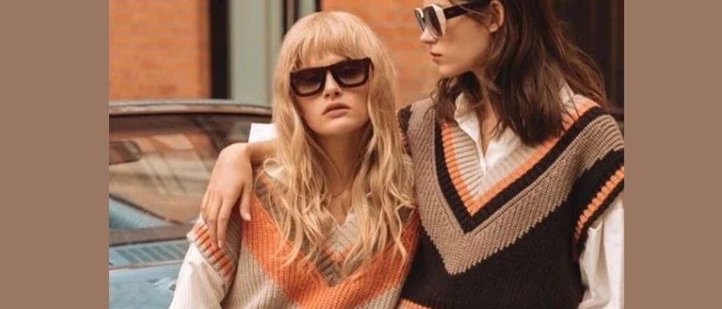 【Miuo】 如何合理用“马甲”让秋冬穿搭更出彩？