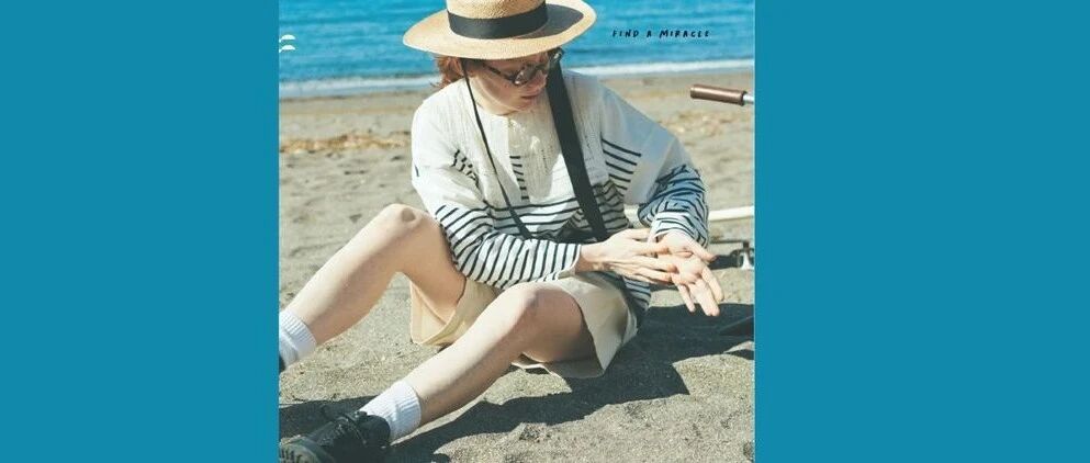 为什么这种风格，百看不厌、还男女通吃？