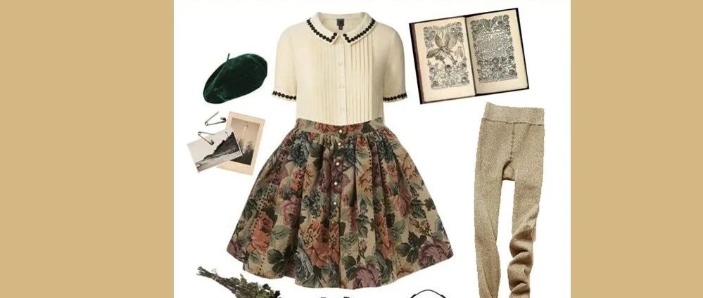 【Miuo】换个角度，其实“肤色假透肉”也能很显高级。