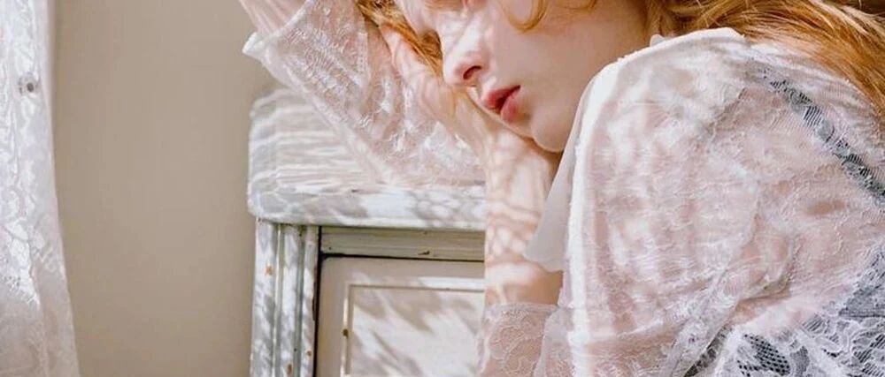 【Miuo】有些身材上”缺点”，也未必真的是缺点