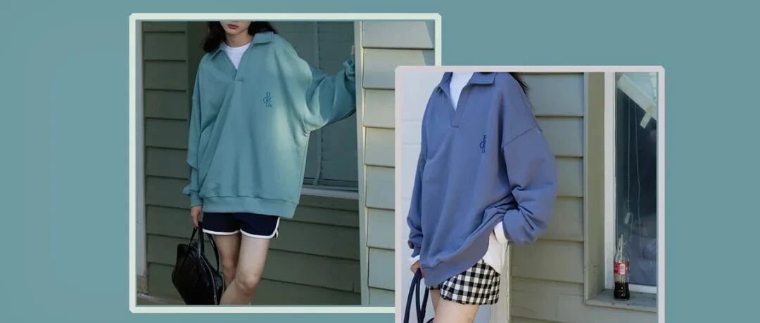 有什么好看的春季单品？