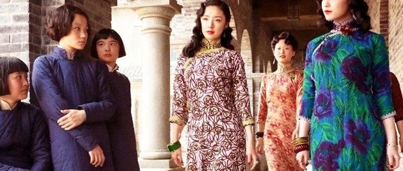 【Miuo】为什么旗袍那么难穿？可能是你买错了！