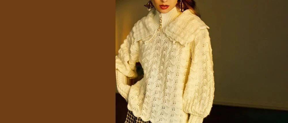 【Miuo】这周出现了什么好看的单品？