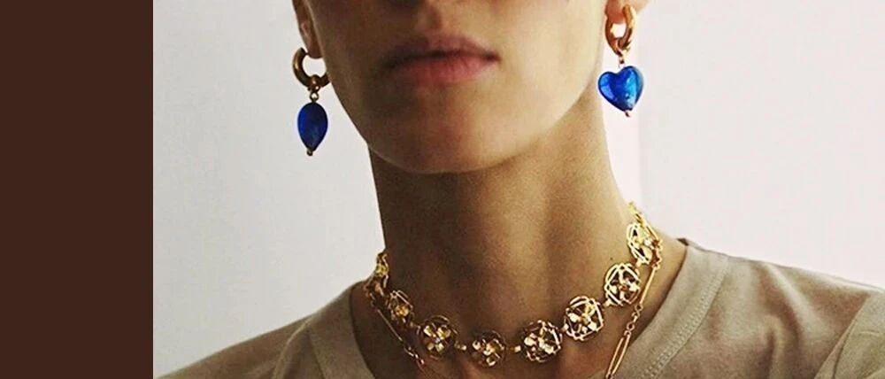 【Miuo】新的一周，有什么好看的饰品？