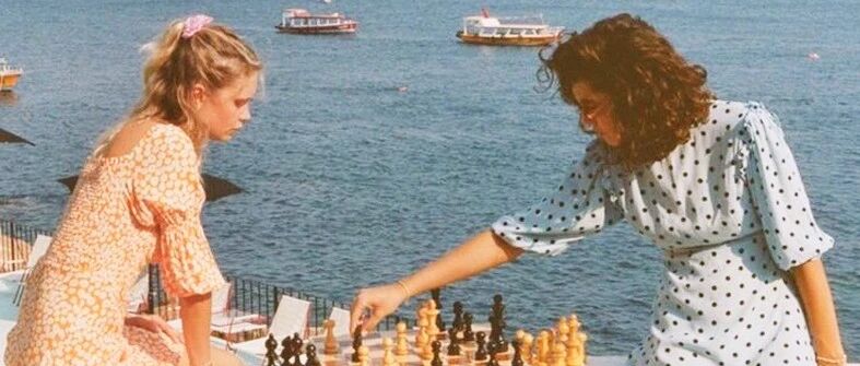 【Miuo】灵感：夏季怎么搭，能兼顾“时尚与舒适”