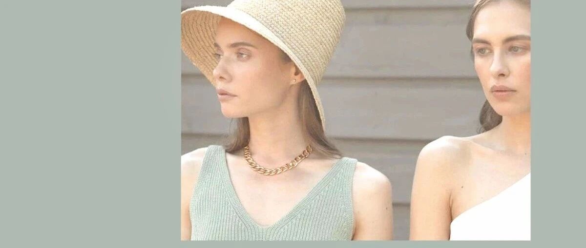 为什么这个元素，放别人身上是少女，放我身上就像暴发户呢...