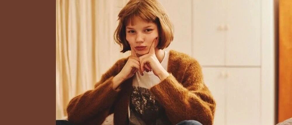 【Miuo】如何在“女人味"和“少女感”之间，切换自如？