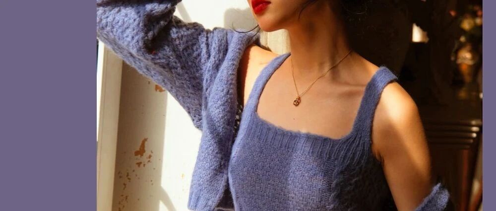 【Miuo】这组春季新晋的流行单品，很适合纳入胶囊衣橱