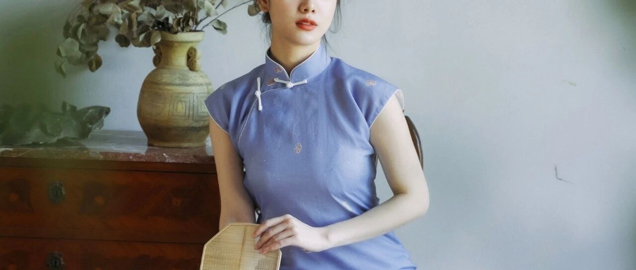 【Miuo】有什么好看的、日常也能穿的旗袍？