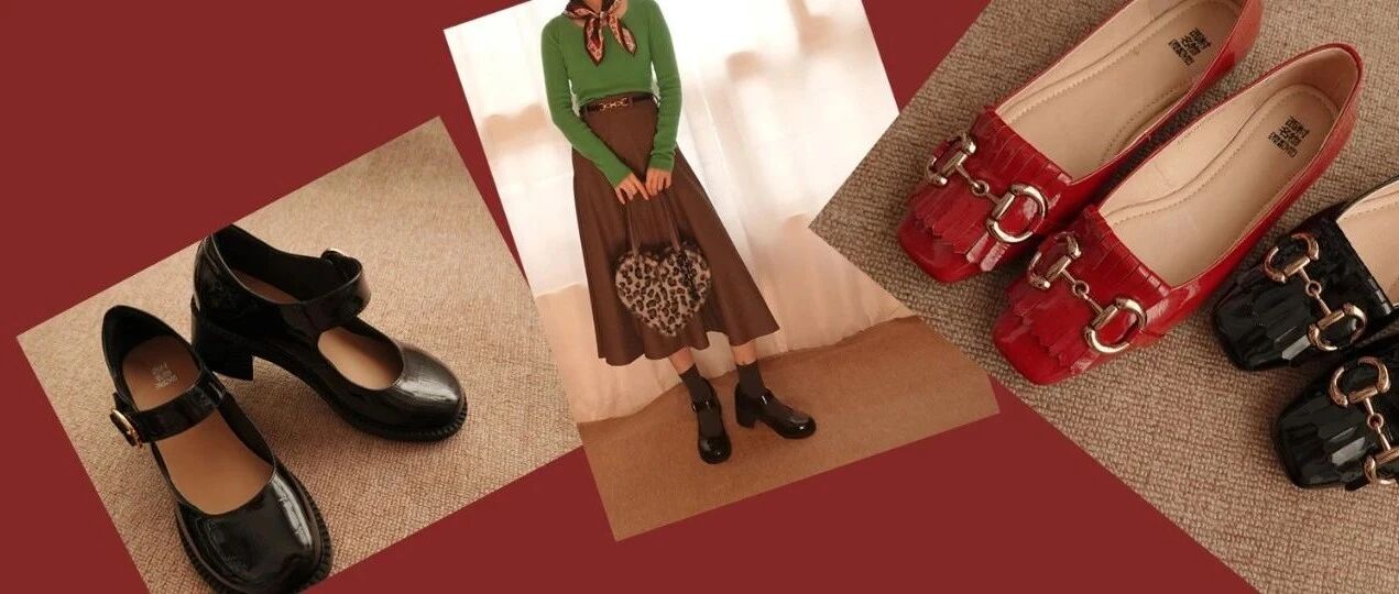 10件单品、10双鞋子，秋季的各种穿搭技巧，这篇都能找到！
