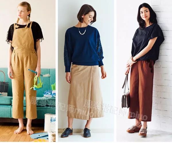【Miuo】配色公式：5種色系，穿出溫柔優雅的輕熟風 時尚 第8張