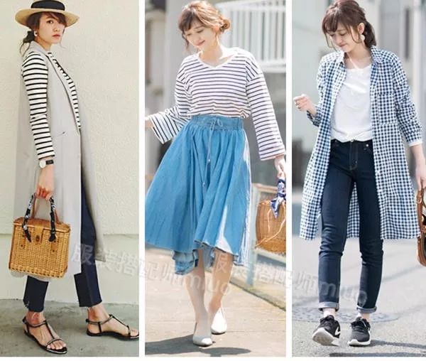 【Miuo】配色公式：5種色系，穿出溫柔優雅的輕熟風 時尚 第2張