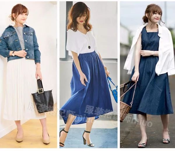 【Miuo】配色公式：5種色系，穿出溫柔優雅的輕熟風 時尚 第1張