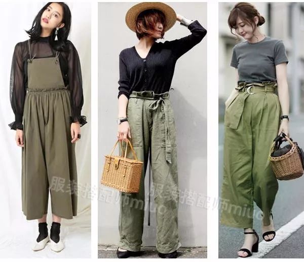【Miuo】配色公式：5種色系，穿出溫柔優雅的輕熟風 時尚 第16張