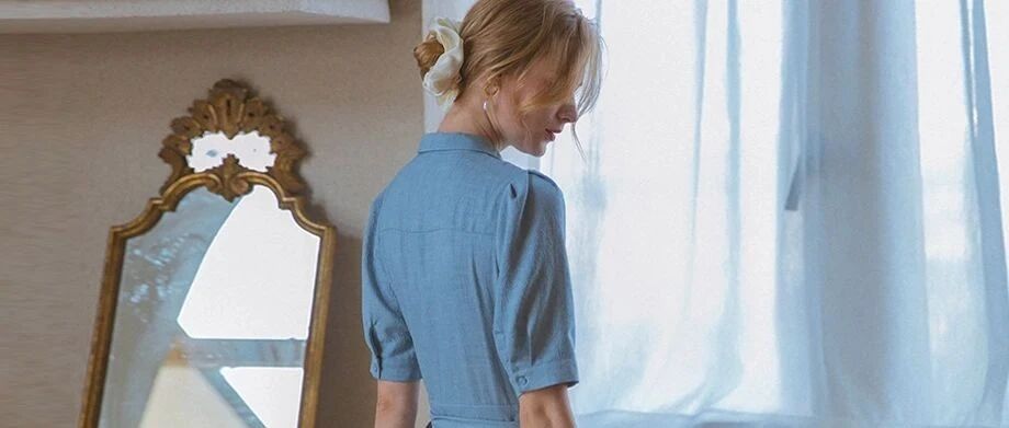 【Miuo】新的一周，出现了什么好看的单品？