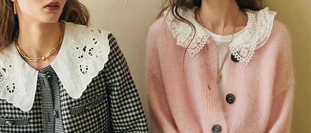 【Miuo】为什么建议你，买一件圆形的翻领衬衣？