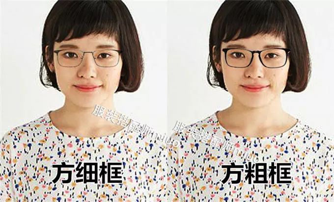【Miuo】與其糾結臉型，不如根據風格氣質選眼鏡！ 時尚 第10張