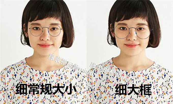 【Miuo】與其糾結臉型，不如根據風格氣質選眼鏡！ 時尚 第13張