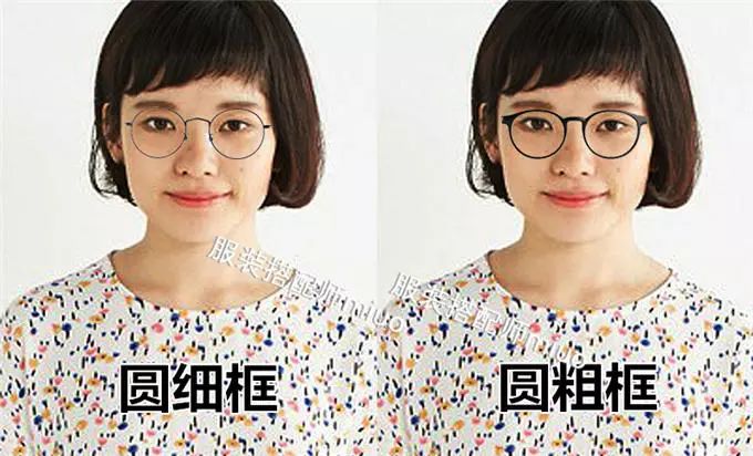 【Miuo】與其糾結臉型，不如根據風格氣質選眼鏡！ 時尚 第8張
