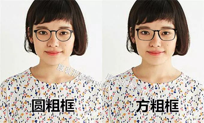 【Miuo】與其糾結臉型，不如根據風格氣質選眼鏡！ 時尚 第2張