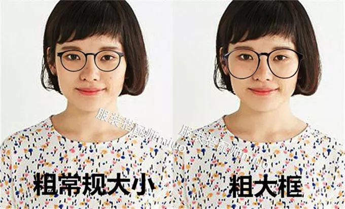 【Miuo】與其糾結臉型，不如根據風格氣質選眼鏡！ 時尚 第12張