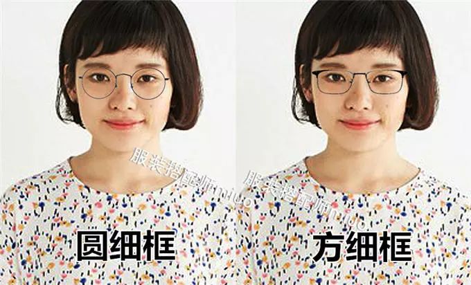 【Miuo】與其糾結臉型，不如根據風格氣質選眼鏡！ 時尚 第5張