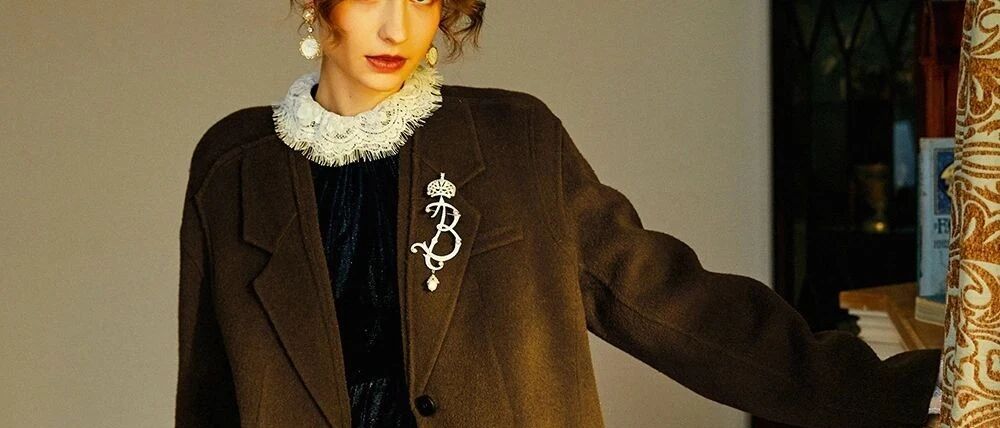 【Miuo】划重点：外套版型是否显高/显瘦，就看这个细节