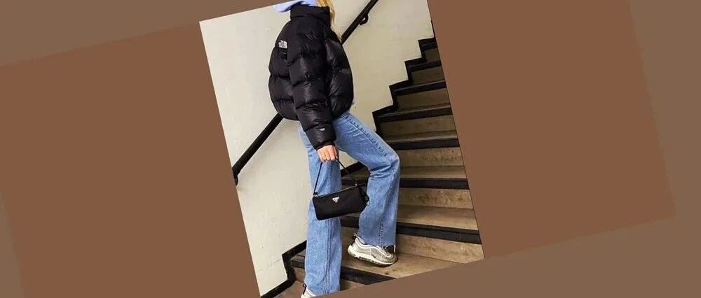 短款羽绒服怎么搭显高显瘦？按照这个套路搭，基本错不了...