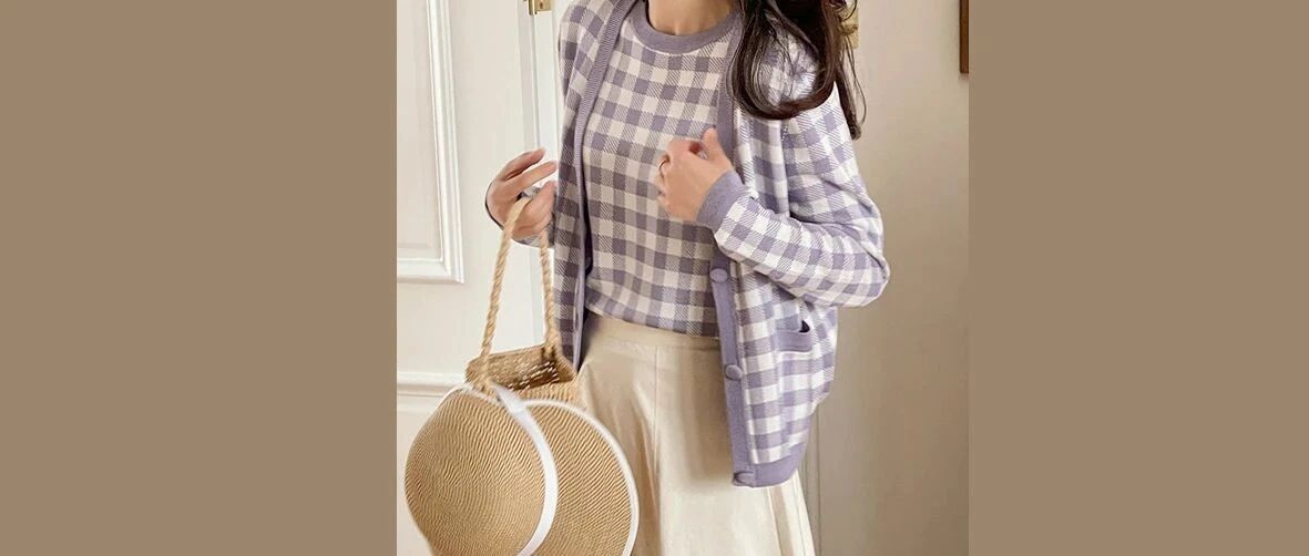 Miuo]分享一些适合上班、但不会显老气的单品