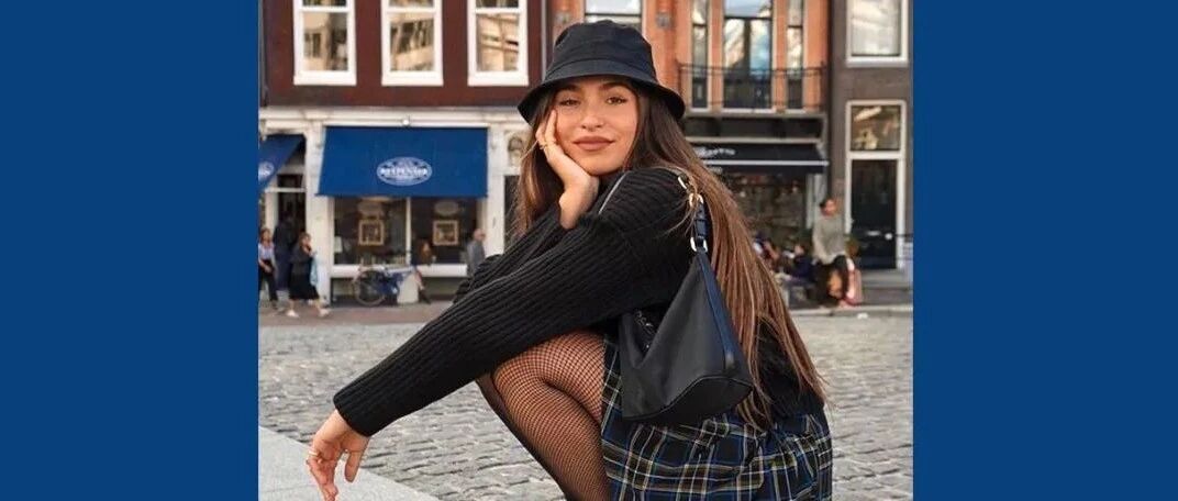 你可能搞错了，“盆帽”和“渔夫帽”，它们的区别可大了...