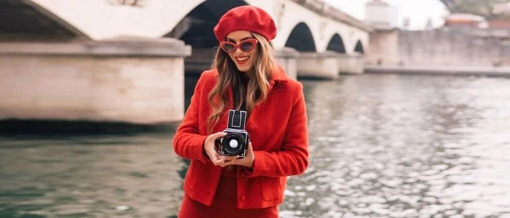 【Miuo】旅行怎么穿，才能拍出好看的照片？