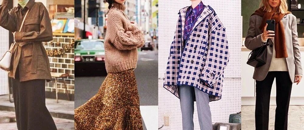 【Miuo】秋冬季，有哪些百搭又保暖的下装？