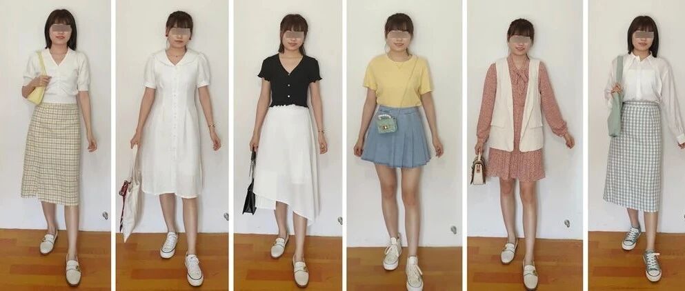 真人解析：事业单位，想穿出能力靠谱+好相处的感觉