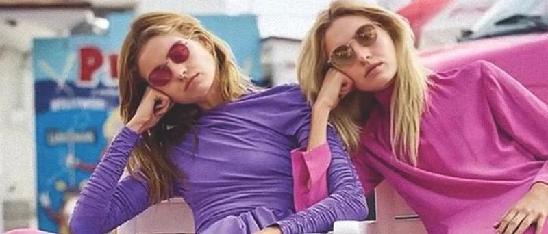 【Miuo】紫色怎么搭？其实比你想象的要百搭。