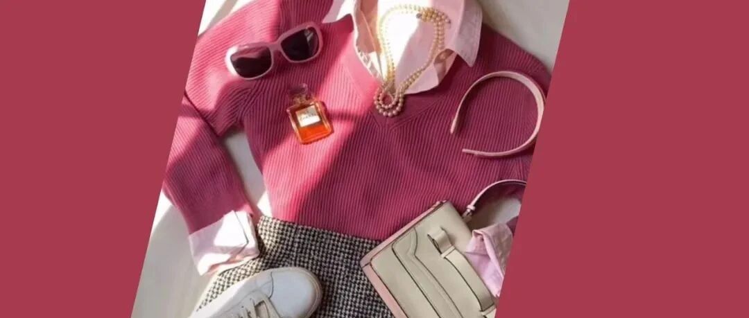 为什么把过年前买的新衣服，叫作“战袍”啊...