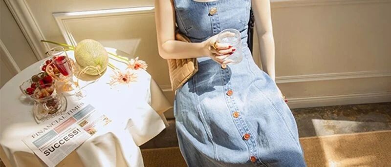 【Miuo】如何用 “色彩暗示" 的方法，营造风格感？